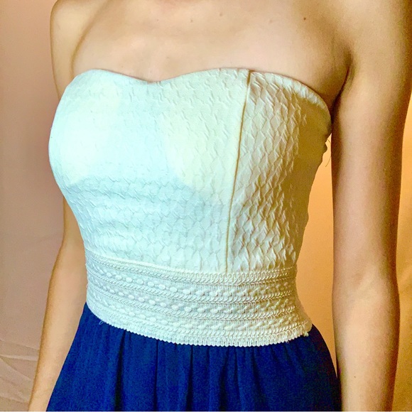 Prom Dress - Picture 4 of 11